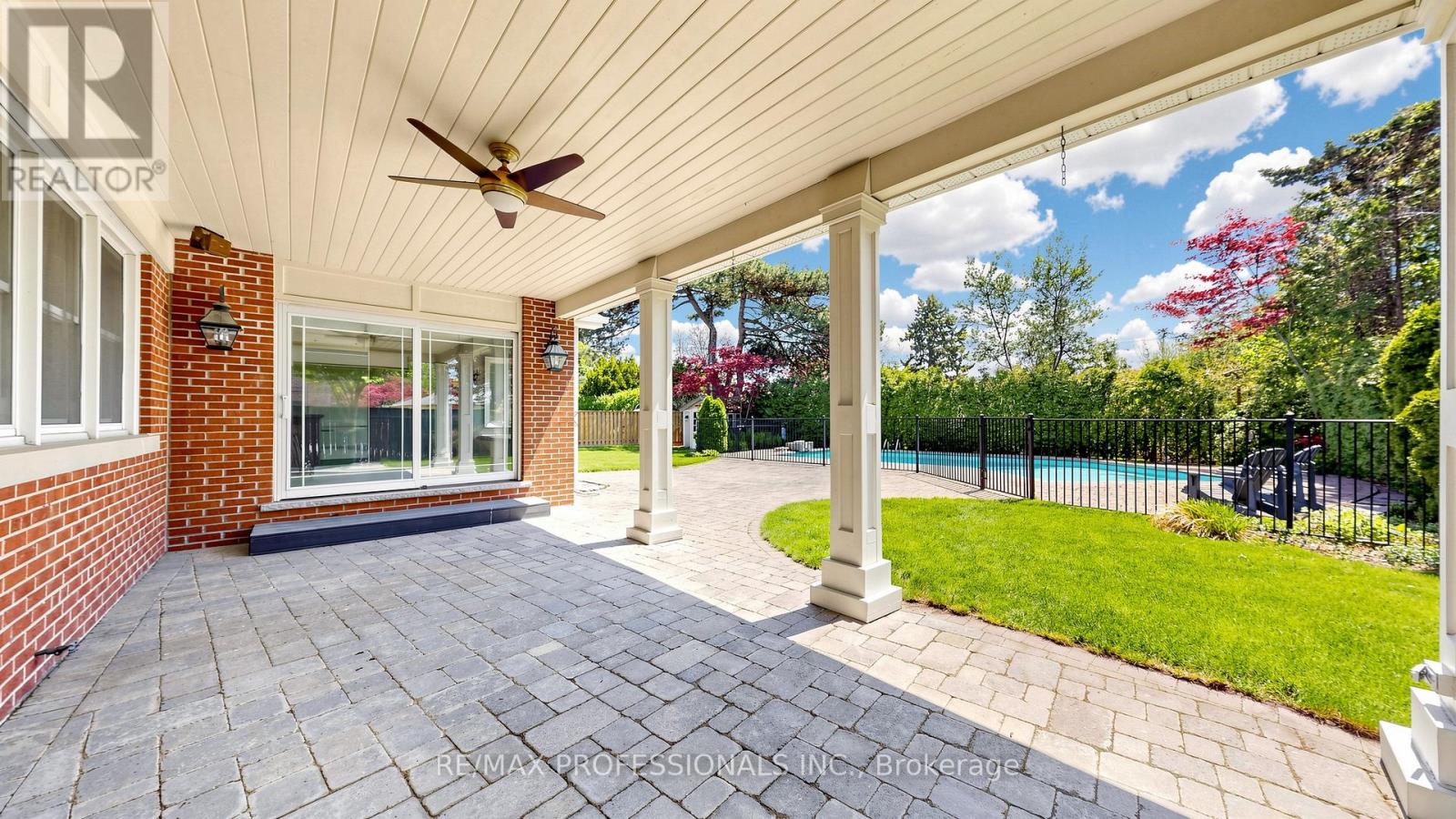 26 Abilene Drive, Toronto, Ontario  M9A 2M8 - Photo 43 - W13152458