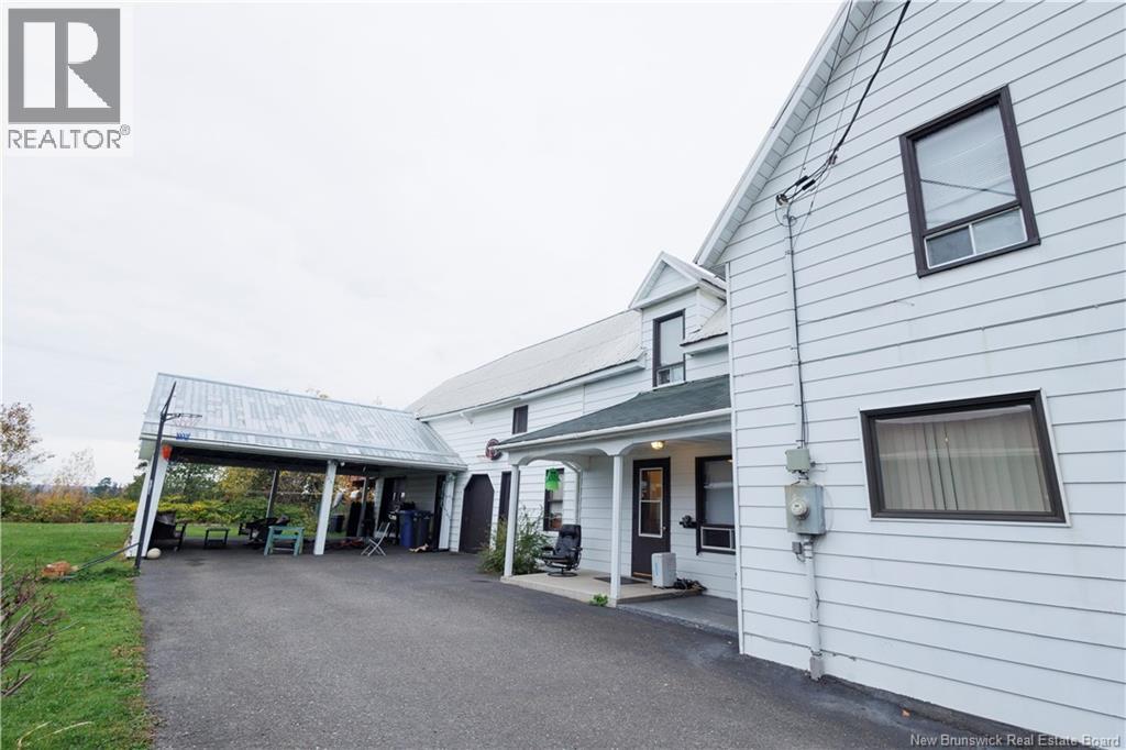 90 Tobique Road, Grand-Sault/grand Falls, New Brunswick  E3Y 3S8 - Photo 2 - NB139950