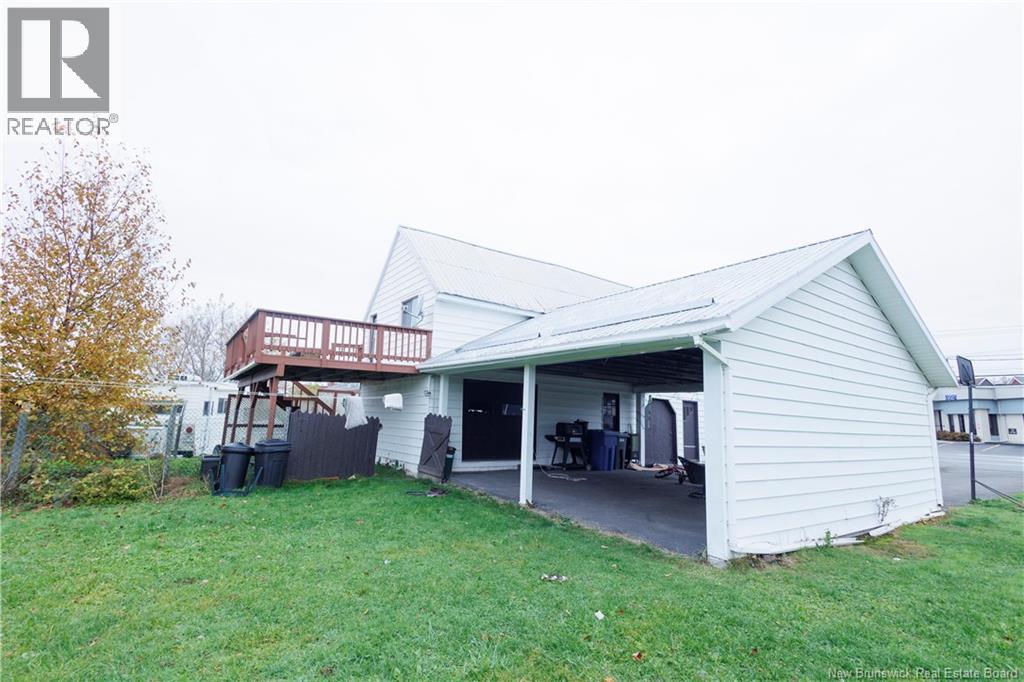 90 Tobique Road, Grand-Sault/grand Falls, New Brunswick  E3Y 3S8 - Photo 5 - NB139950
