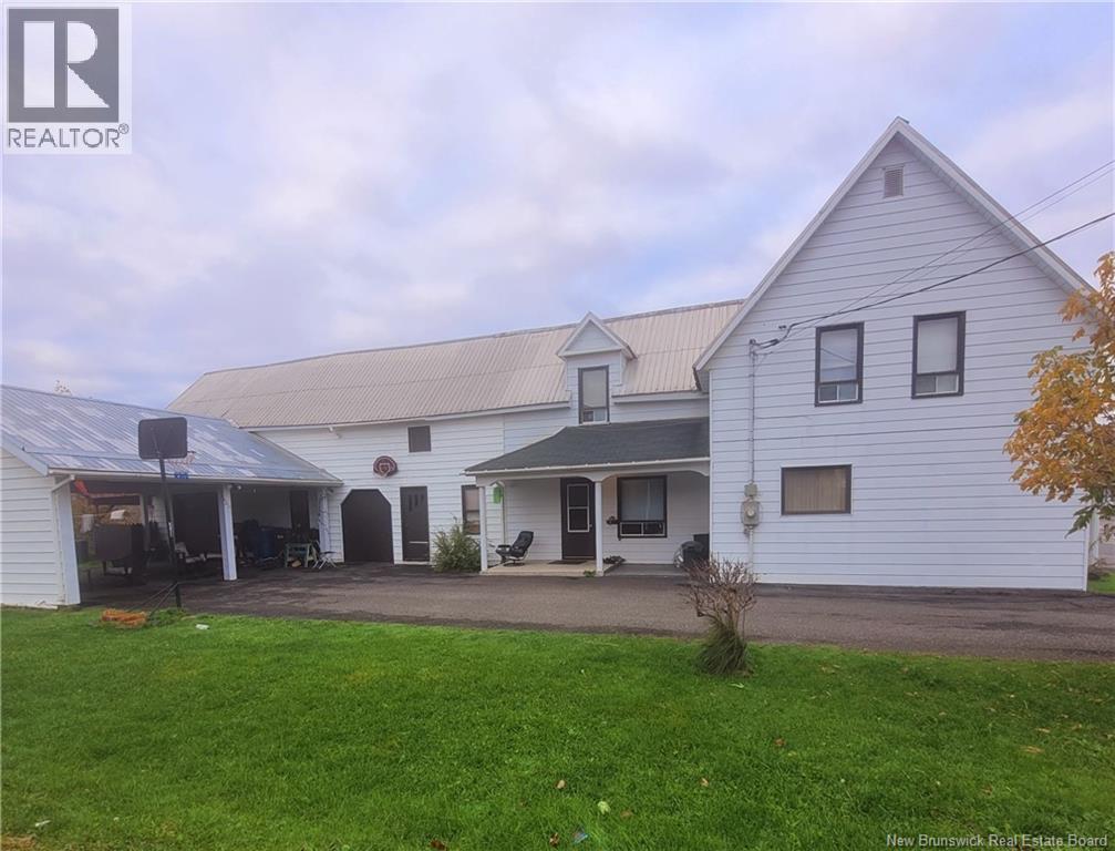 90 Tobique Road, Grand-Sault/grand Falls, New Brunswick  E3Y 3S8 - Photo 7 - NB139950
