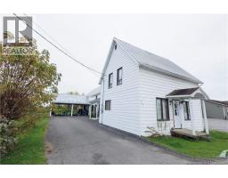 90 Tobique Road, Grand-Sault/Grand Falls, New Brunswick