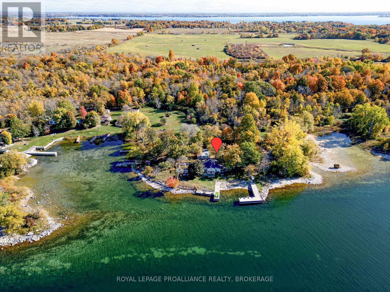 14B MORGAN'S POINT LANE, Frontenac Islands, Ontario