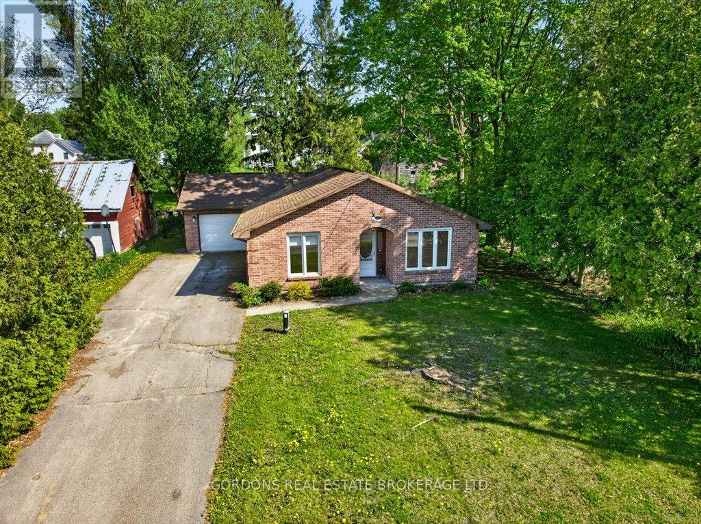 163 MAIN STREET, Leeds and the Thousand Islands, Ontario