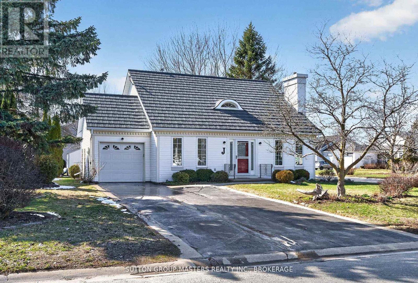 16 Country Club Drive, Loyalist (Bath), Ontario  K0H 1G0 - Photo 1 - X13160512