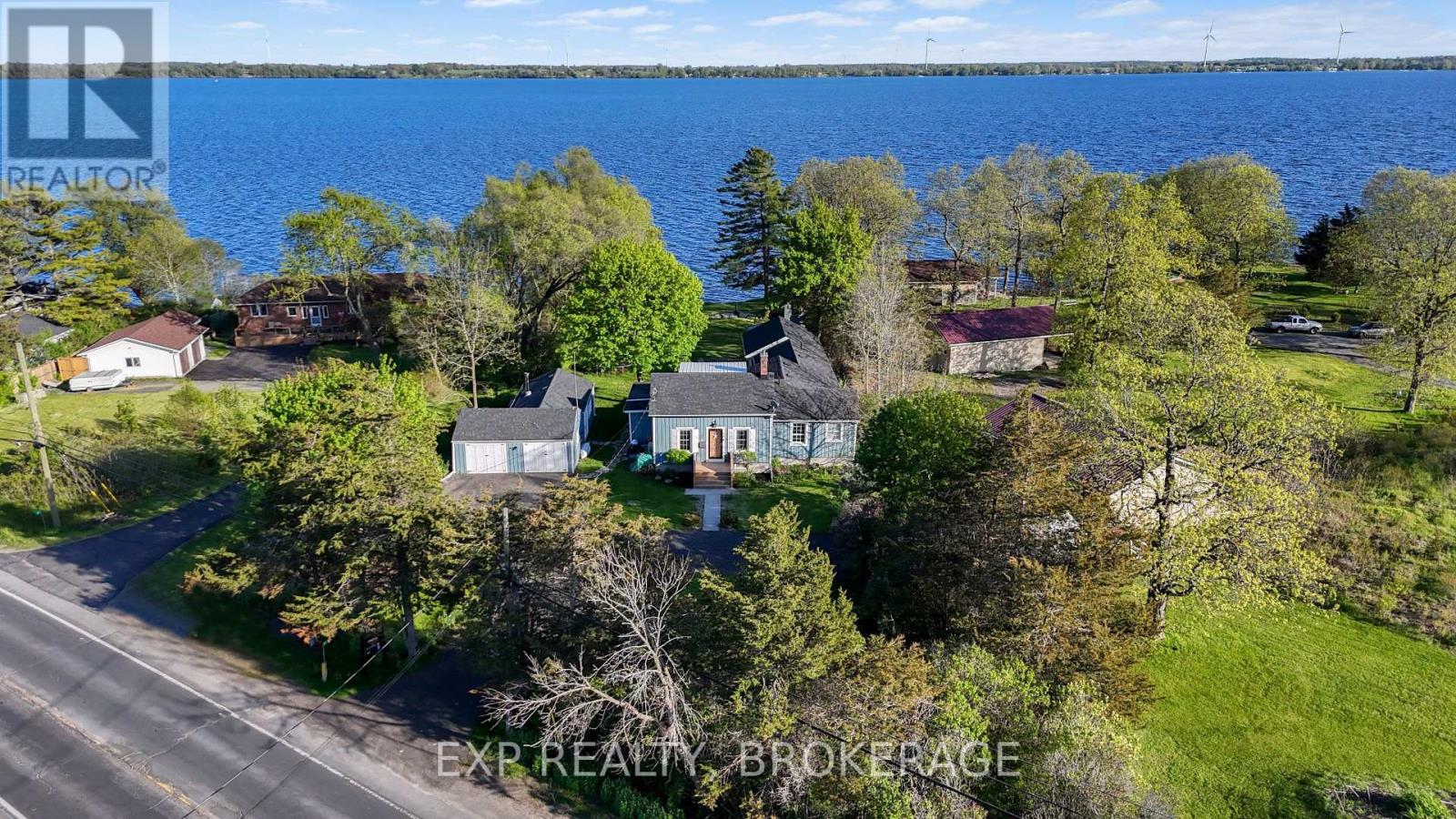 95 MAIN STREET, Loyalist, Ontario
