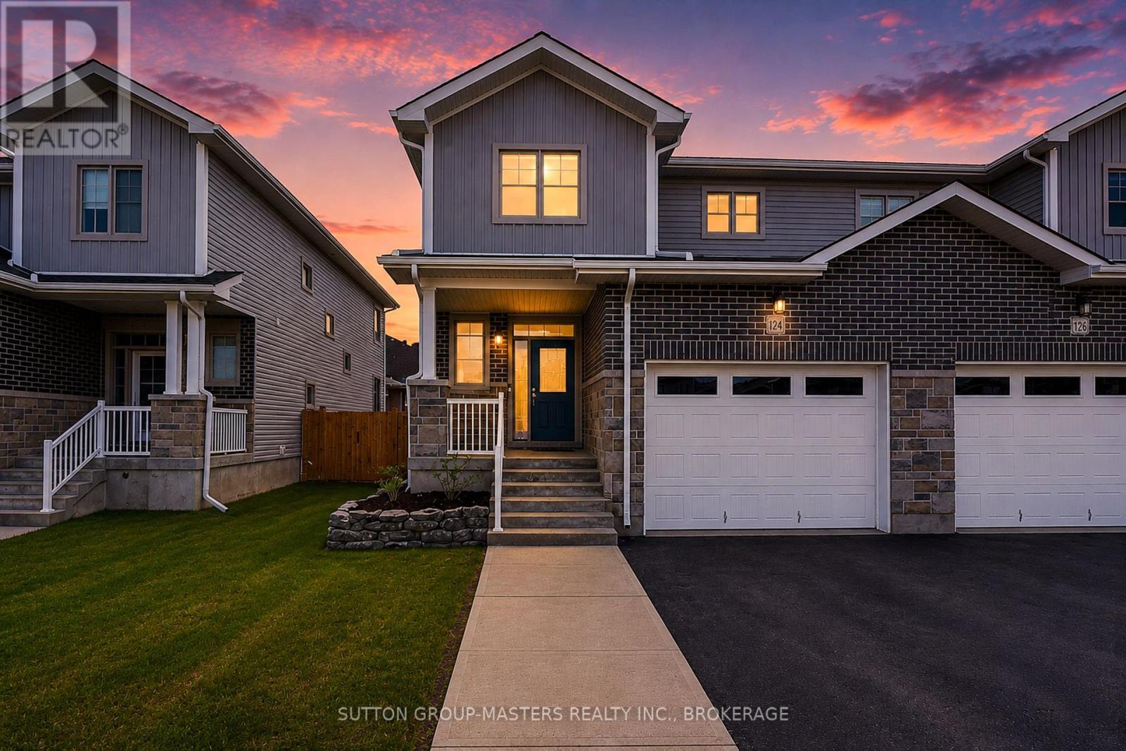 124 HAZLETT STREET, Loyalist, Ontario