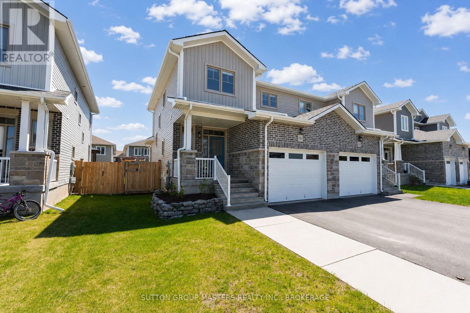 124 Hazlett Street, Loyalist, Ontario  K7N 0C1 - Photo 2 - X13160564