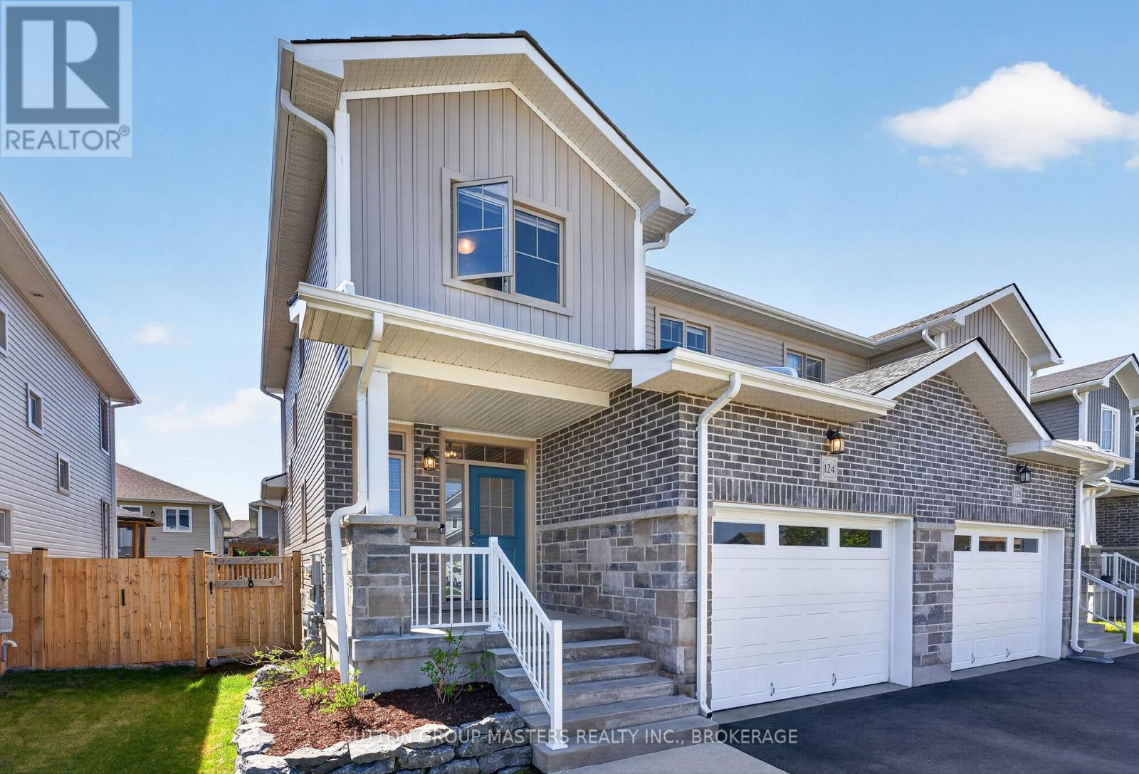 124 Hazlett Street, Loyalist, Ontario  K7N 0C1 - Photo 4 - X13160564