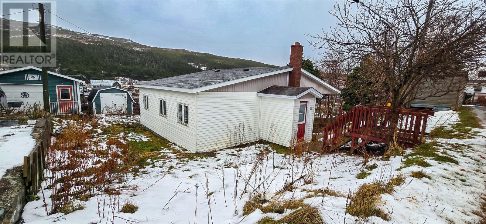 24 Drake's Road, Lawn, Newfoundland & Labrador  A0E 2E0 - Photo 2 - 1297912