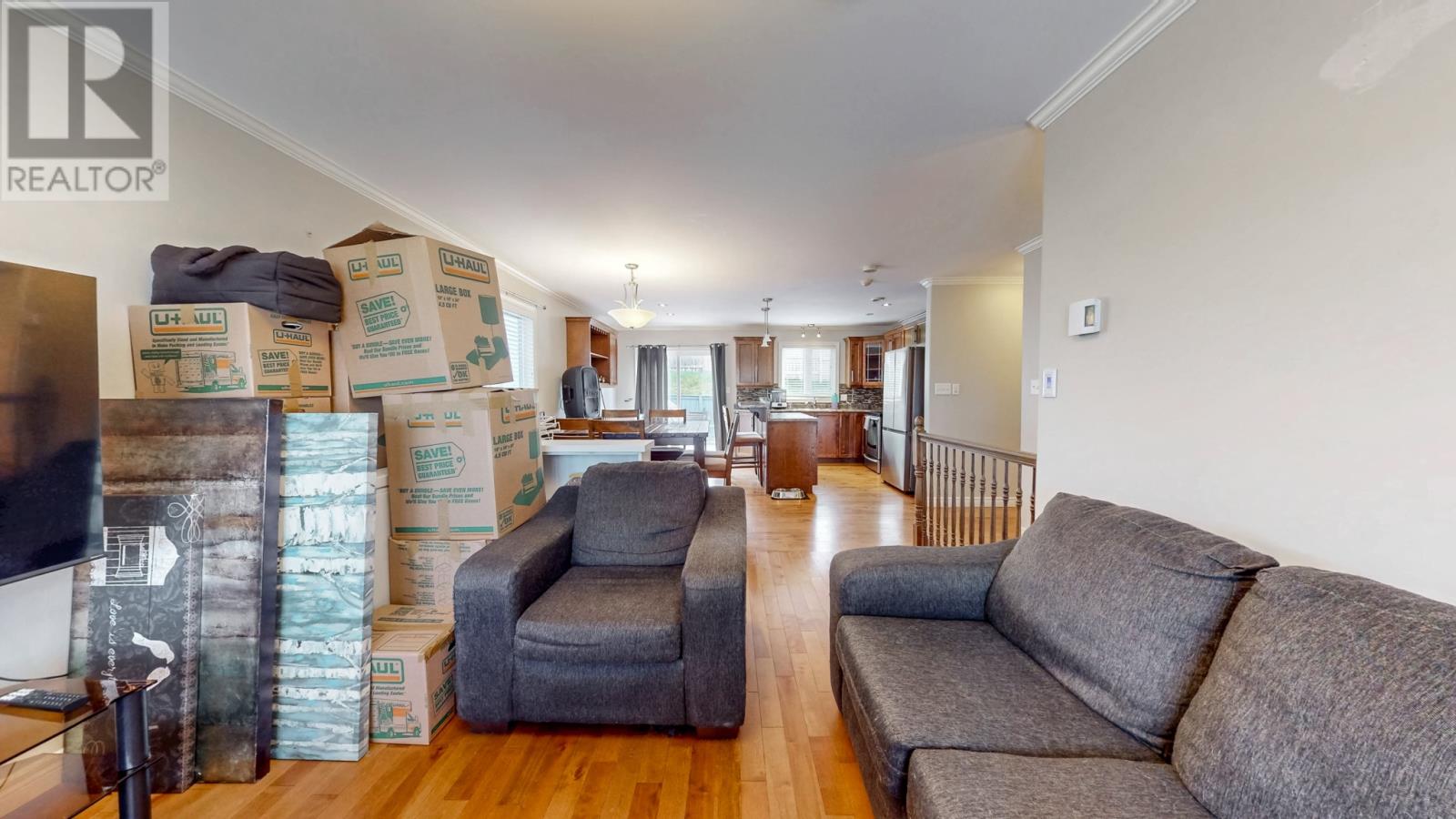 34 Brodie Street, Mount Pearl, Newfoundland & Labrador  A1N 0B5 - Photo 13 - 1297884