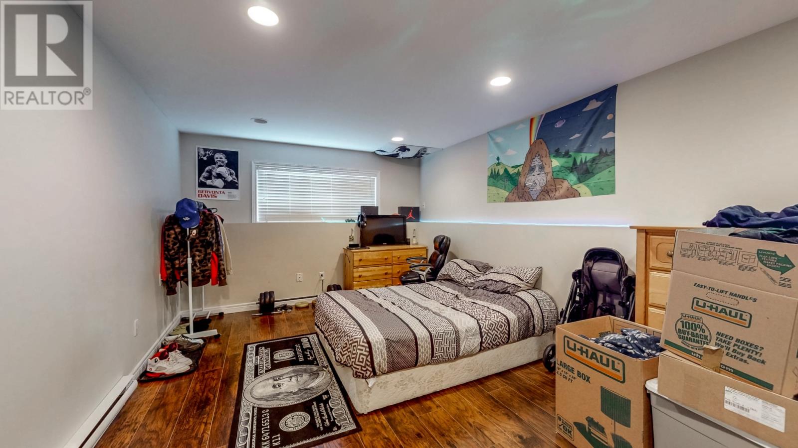 34 Brodie Street, Mount Pearl, Newfoundland & Labrador  A1N 0B5 - Photo 19 - 1297884