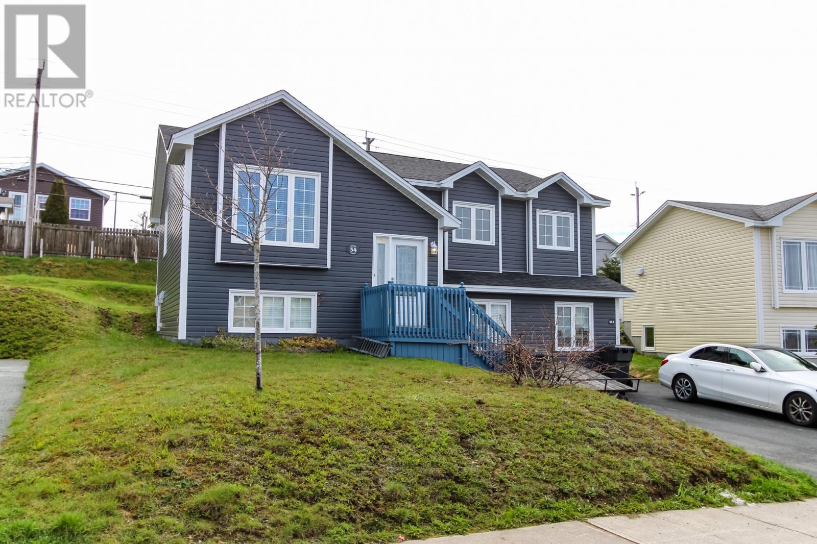 34 Brodie Street, Mount Pearl, Newfoundland & Labrador  A1N 0B5 - Photo 2 - 1297884