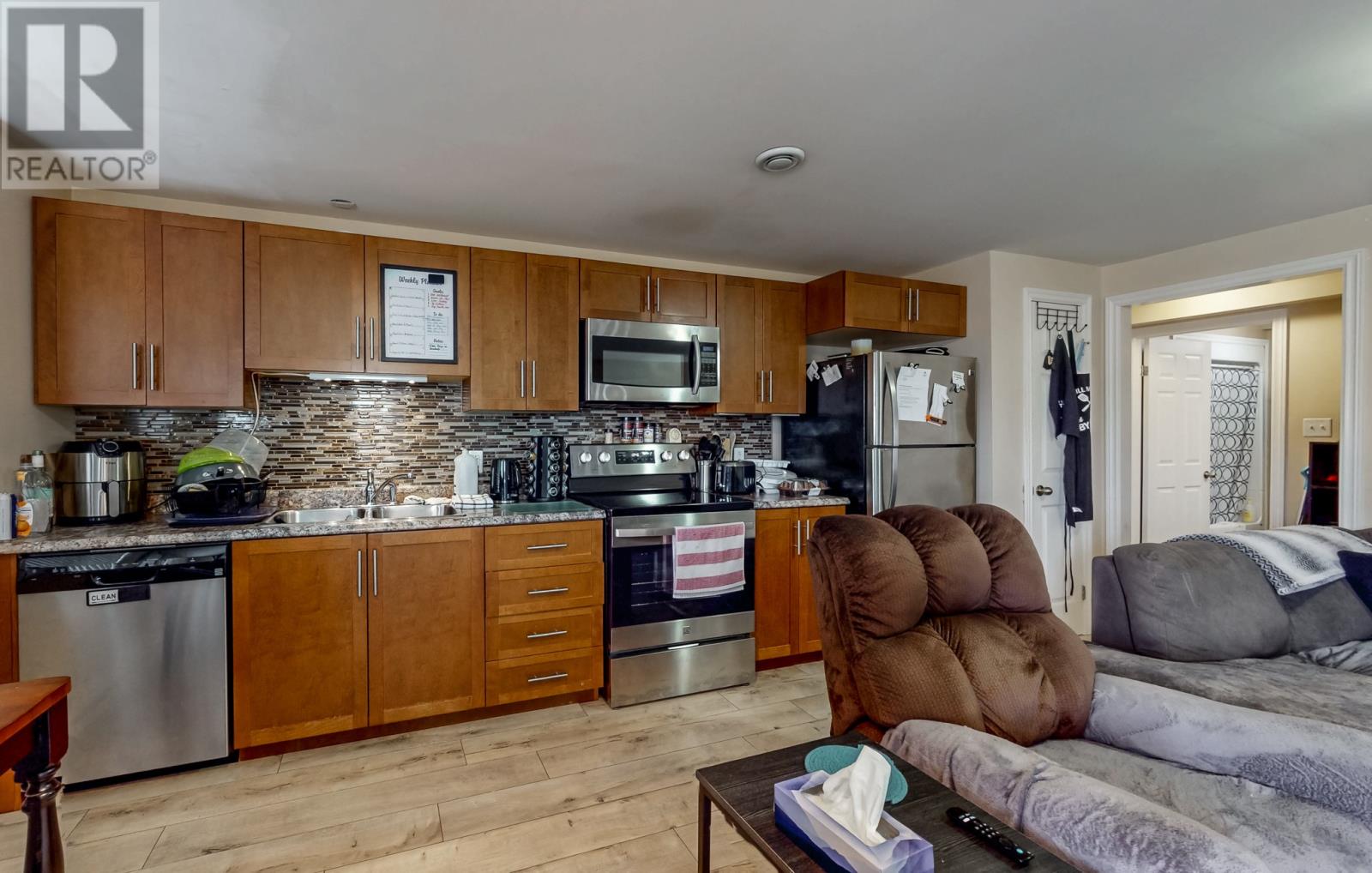 34 Brodie Street, Mount Pearl, Newfoundland & Labrador  A1N 0B5 - Photo 21 - 1297884