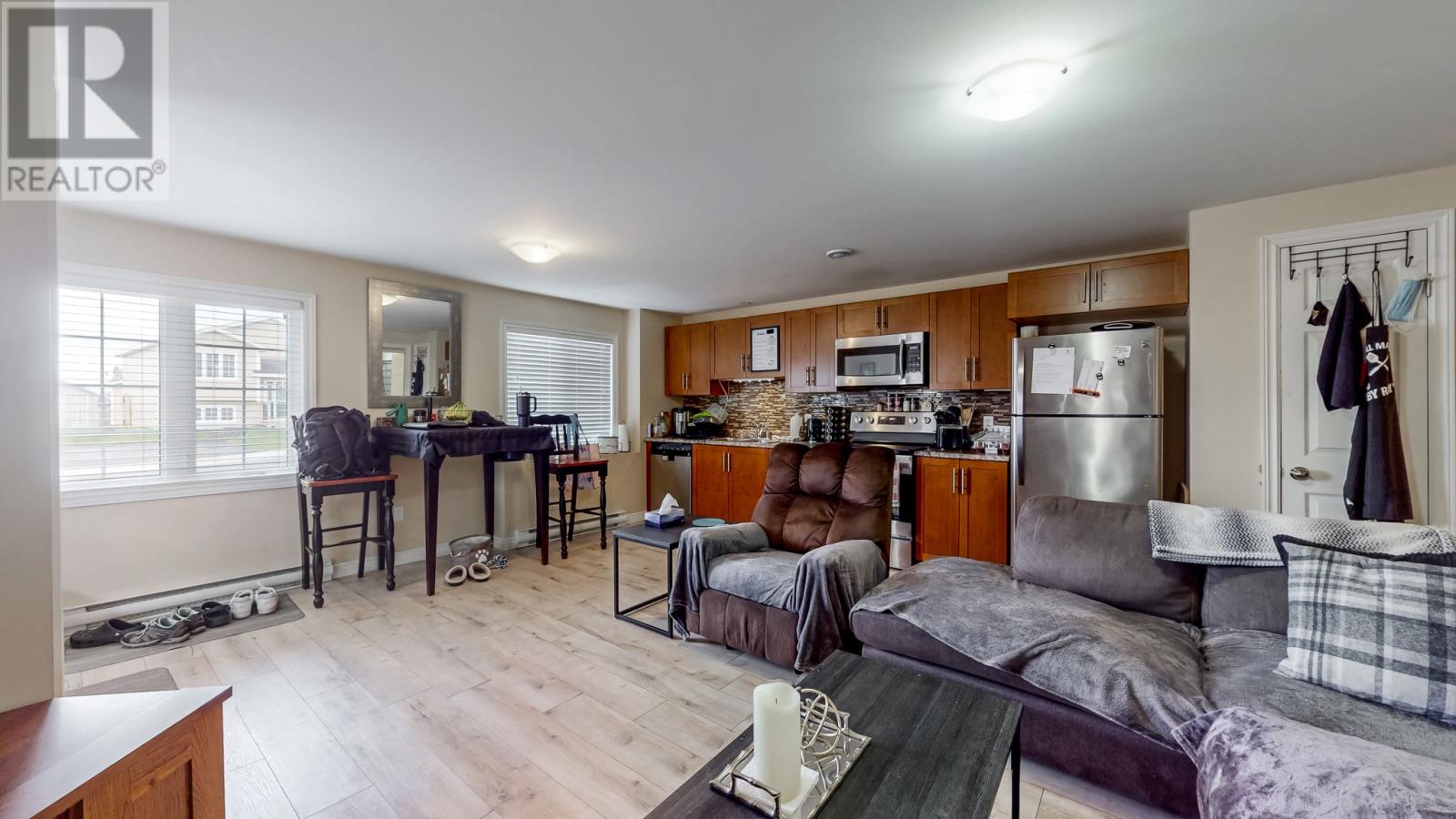 34 Brodie Street, Mount Pearl, Newfoundland & Labrador  A1N 0B5 - Photo 23 - 1297884