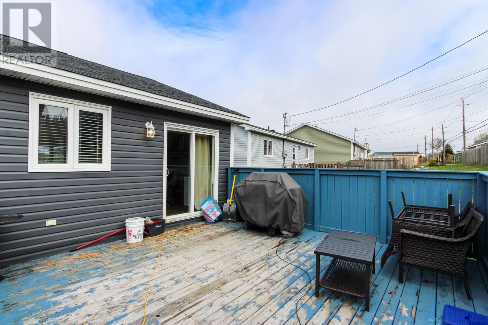 34 Brodie Street, Mount Pearl, Newfoundland & Labrador  A1N 0B5 - Photo 29 - 1297884