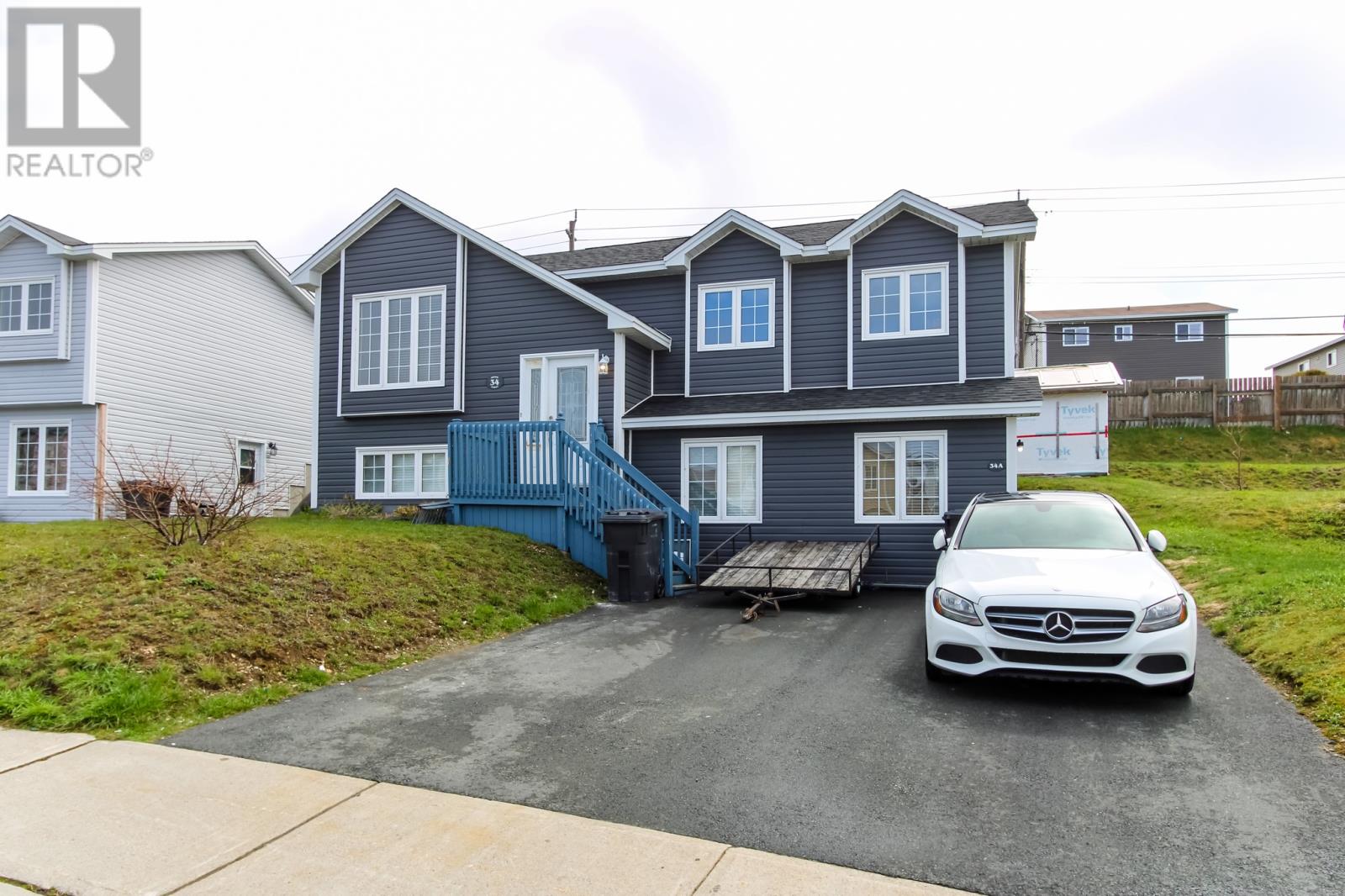 34 Brodie Street, Mount Pearl, Newfoundland & Labrador  A1N 0B5 - Photo 3 - 1297884