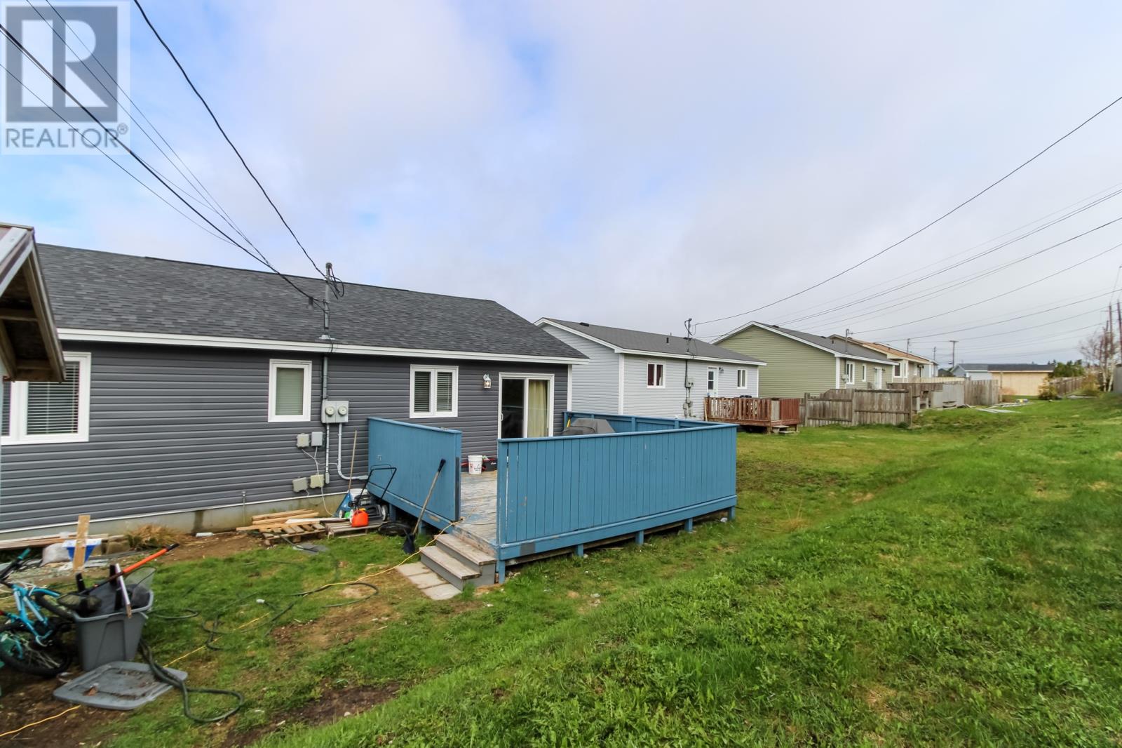 34 Brodie Street, Mount Pearl, Newfoundland & Labrador  A1N 0B5 - Photo 31 - 1297884