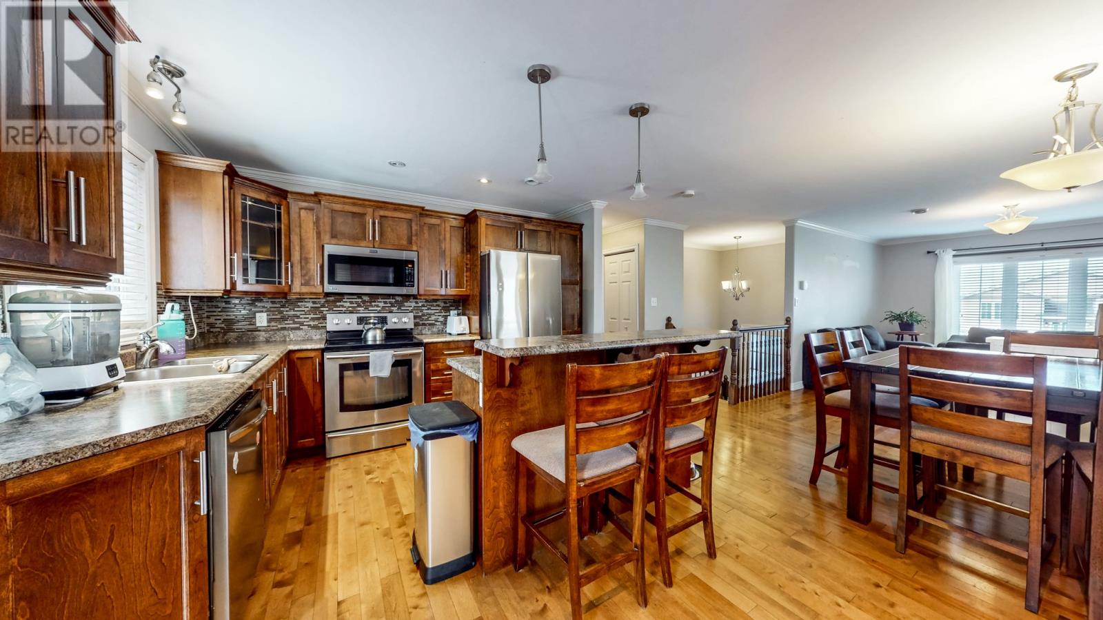 34 Brodie Street, Mount Pearl, Newfoundland & Labrador  A1N 0B5 - Photo 5 - 1297884