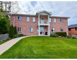 1 - 84 CHURCH STREET, stratford, Ontario