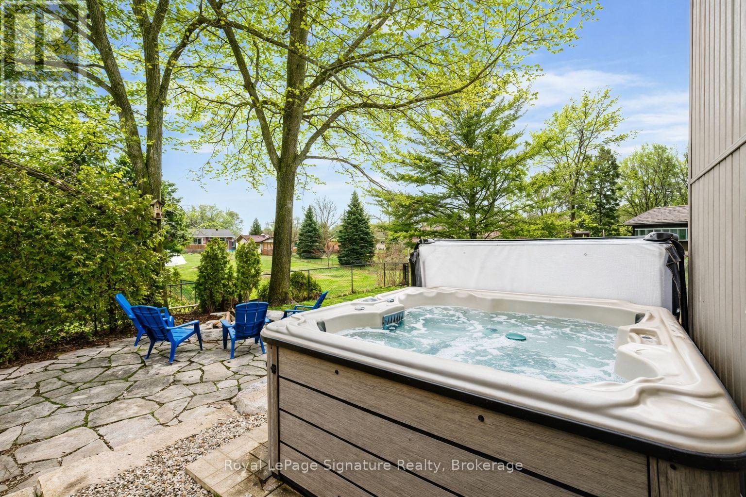 7 Grace Avenue, Meaford, Ontario  N4L 1E7 - Photo 27 - X13160328