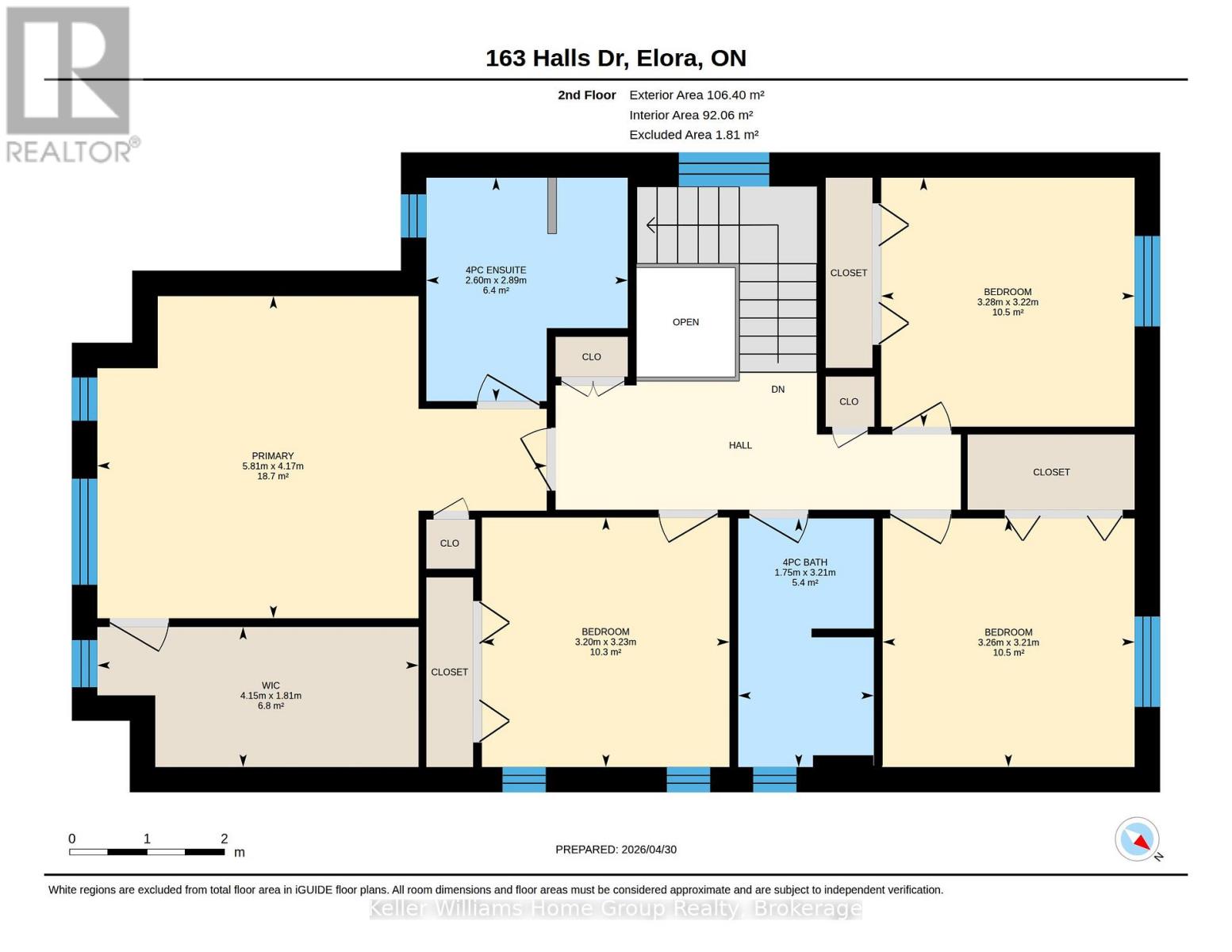 163 Halls Drive, Centre Wellington, Ontario  N0B 1S0 - Photo 46 - X13160420