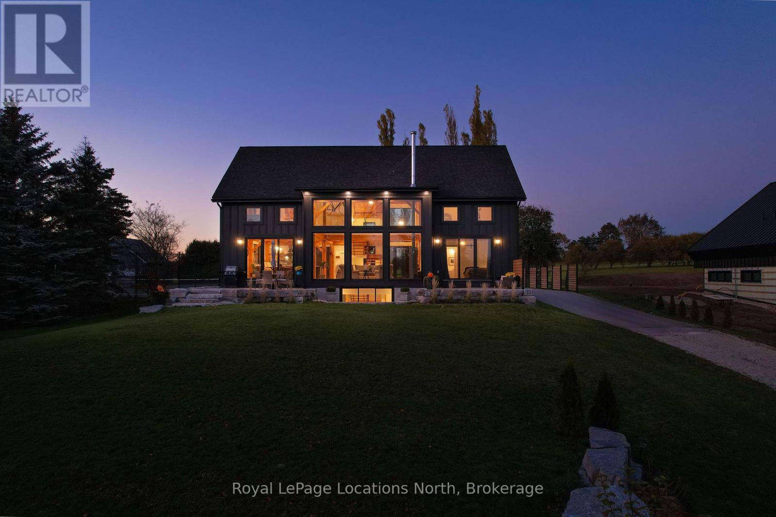 113 Slabtown Road, Blue Mountains, Ontario  N0H 1J0 - Photo 1 - X13160524