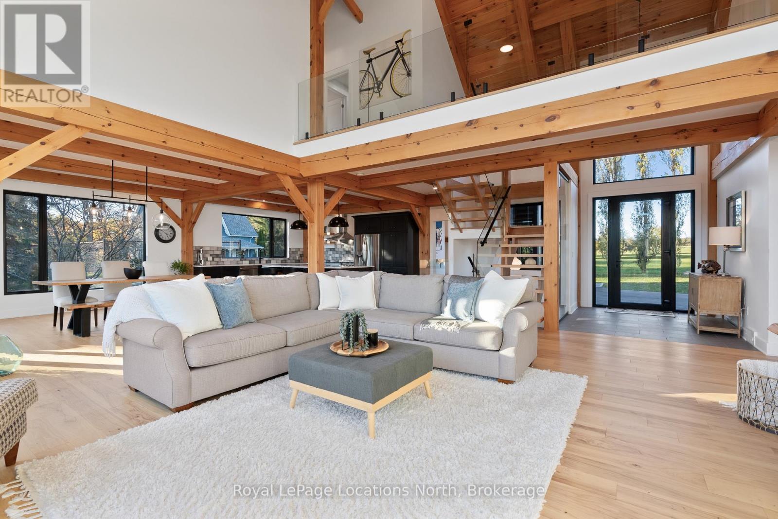 113 Slabtown Road, Blue Mountains, Ontario  N0H 1J0 - Photo 2 - X13160524