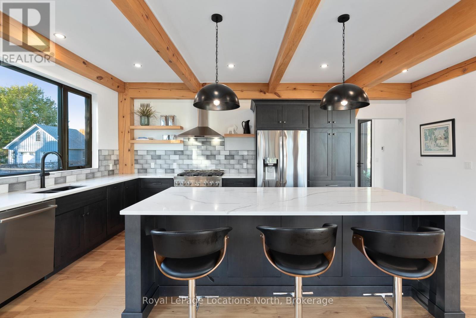 113 Slabtown Road, Blue Mountains, Ontario  N0H 1J0 - Photo 8 - X13160524