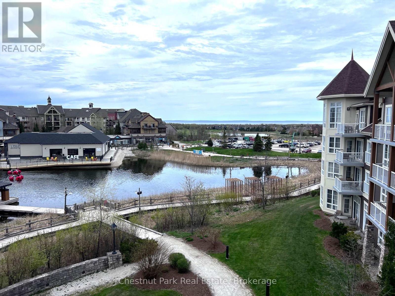 454 - 220 Gord Canning Drive, Blue Mountains, Ontario  L9Y 0V9 - Photo 15 - X13160530