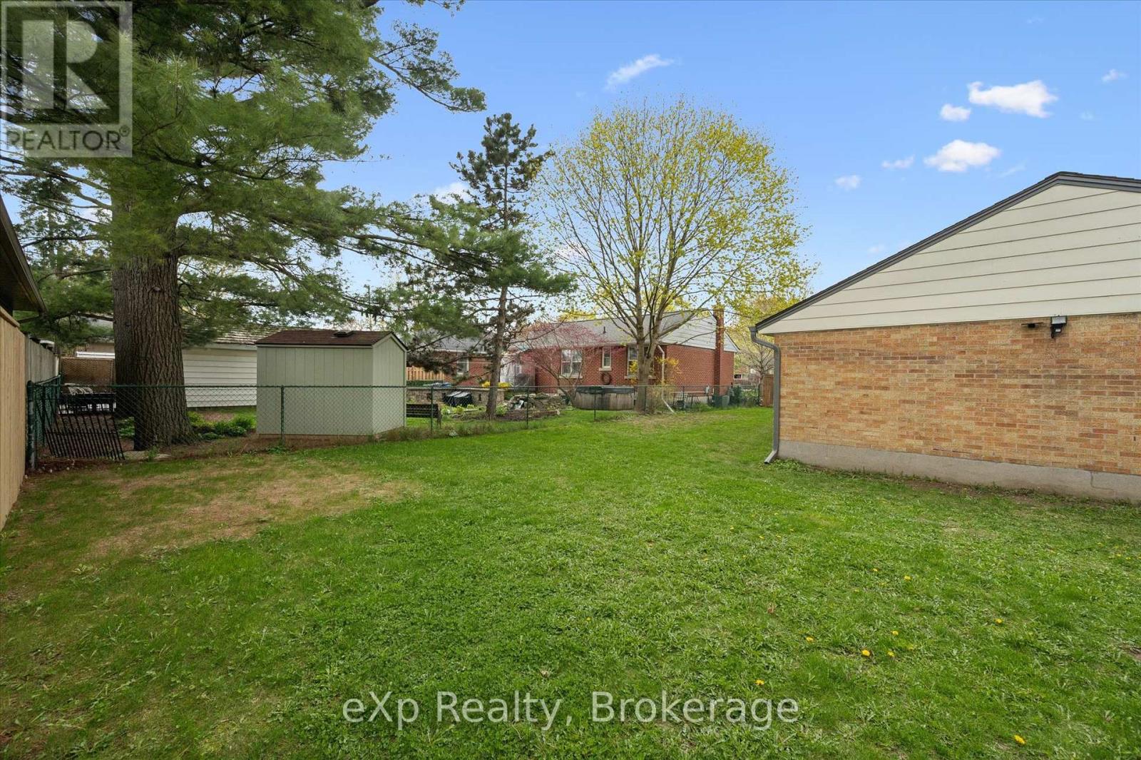 14 Glenwood Avenue, Guelph, Ontario  N1H 4L2 - Photo 38 - X13160568
