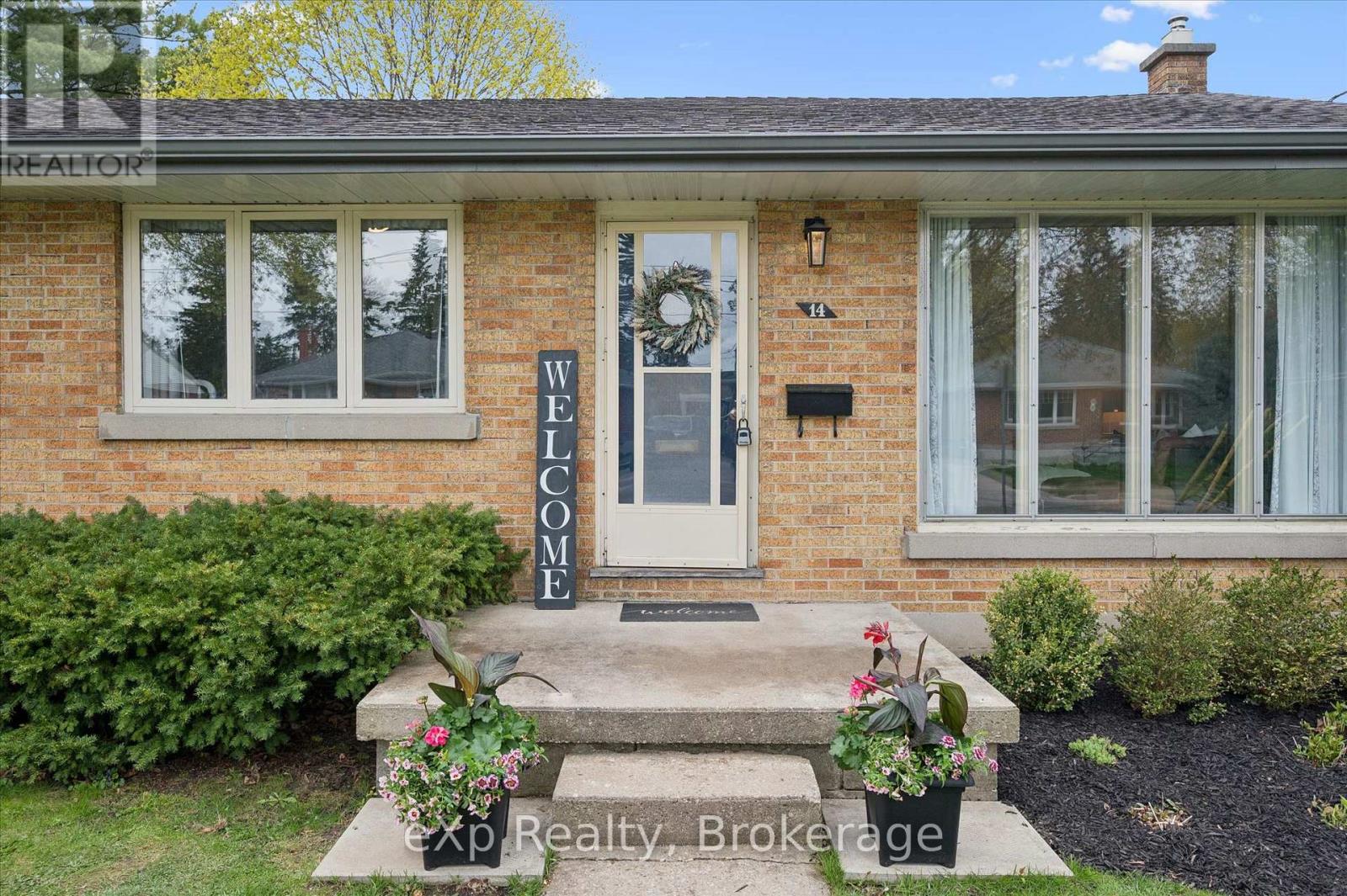 14 Glenwood Avenue, Guelph, Ontario  N1H 4L2 - Photo 7 - X13160568
