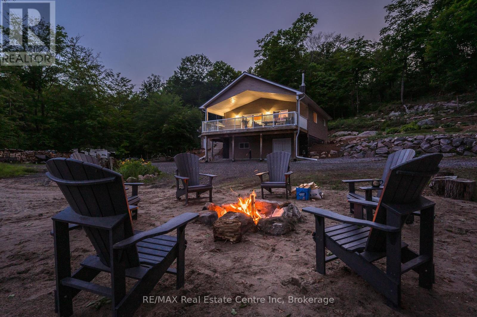22 South Crane Lake Road, The Archipelago, Ontario  P2A 2W8 - Photo 2 - X13160626