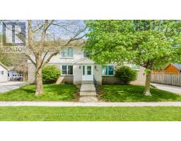 194 BENNETT STREET W, goderich (goderich (town)), Ontario