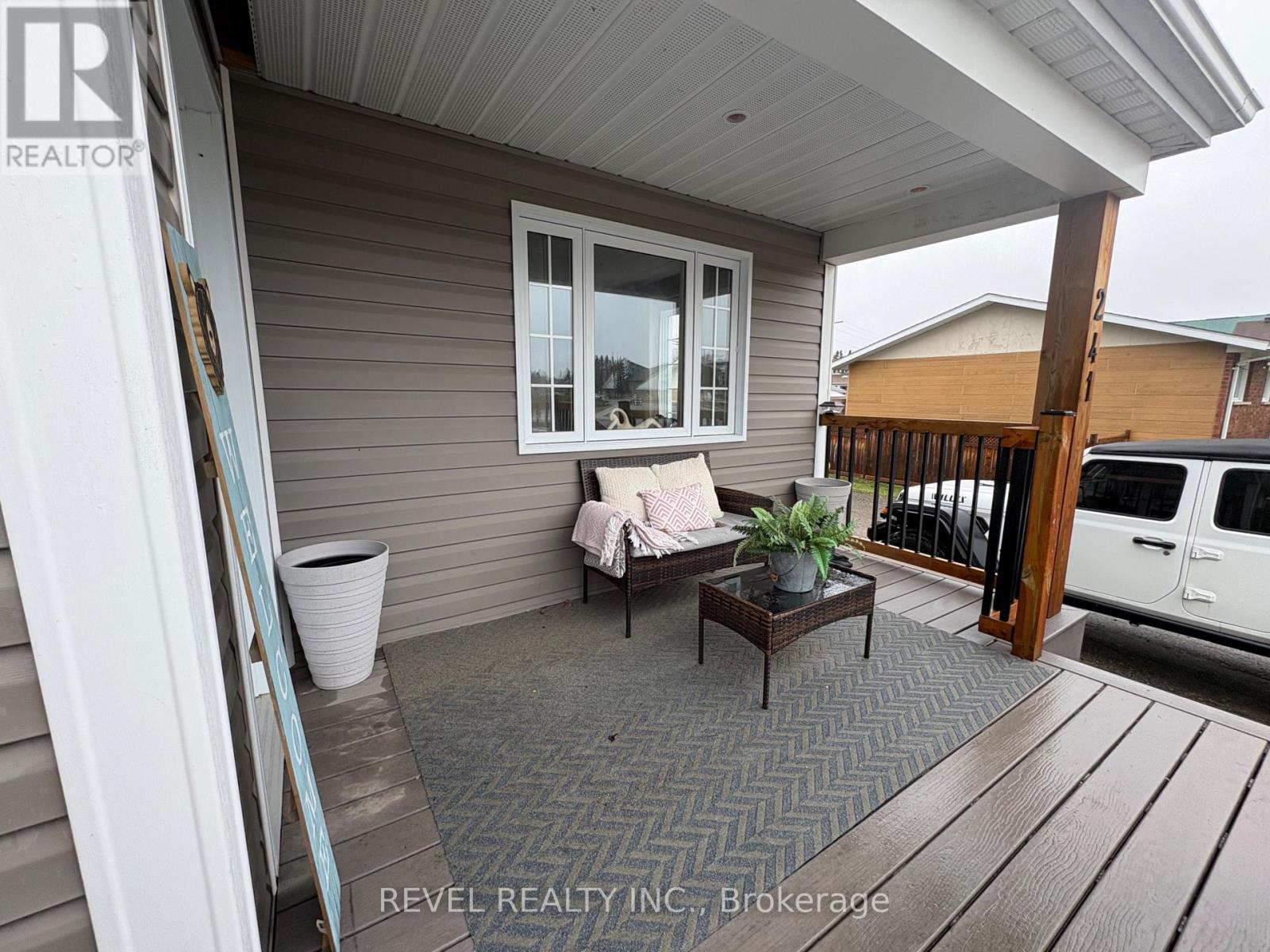 241 Sixth Avenue, Cochrane, Ontario  P0L 1C0 - Photo 21 - T13160450