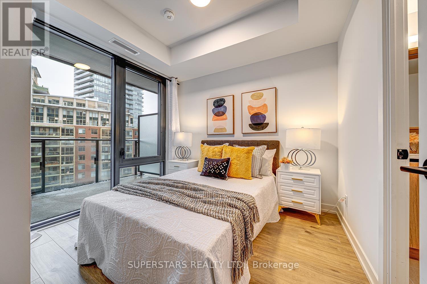 601 - 35 Parliament Street, Toronto, Ontario  M5A 0Z5 - Photo 10 - C13139692