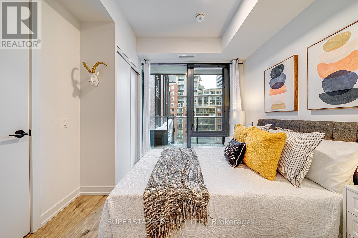 601 - 35 Parliament Street, Toronto, Ontario  M5A 0Z5 - Photo 11 - C13139692
