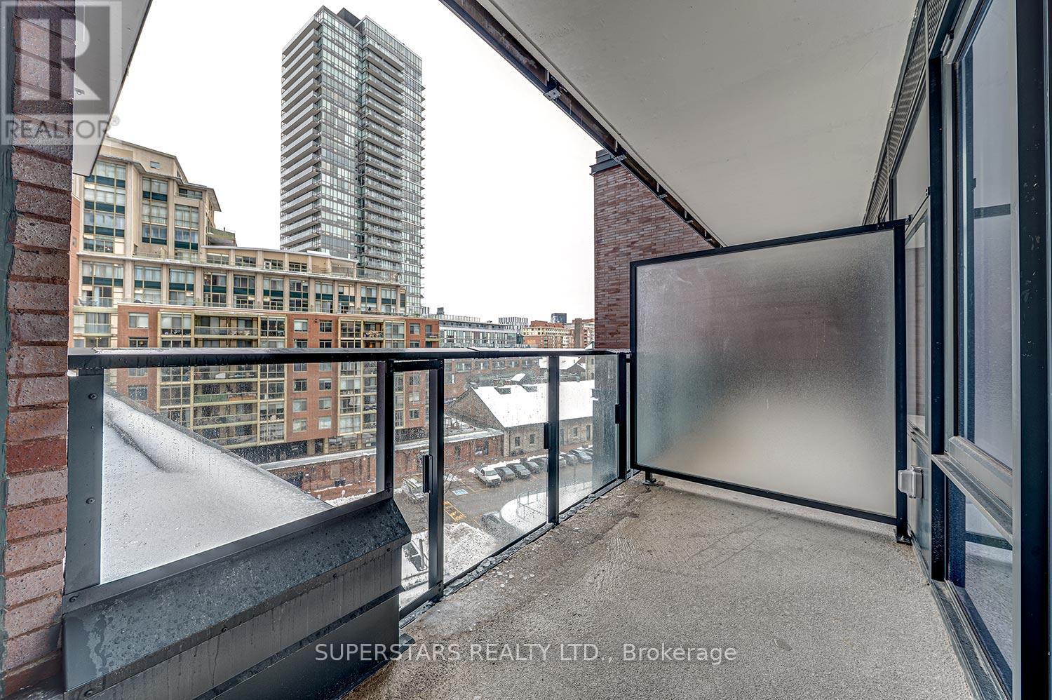 601 - 35 Parliament Street, Toronto, Ontario  M5A 0Z5 - Photo 17 - C13139692