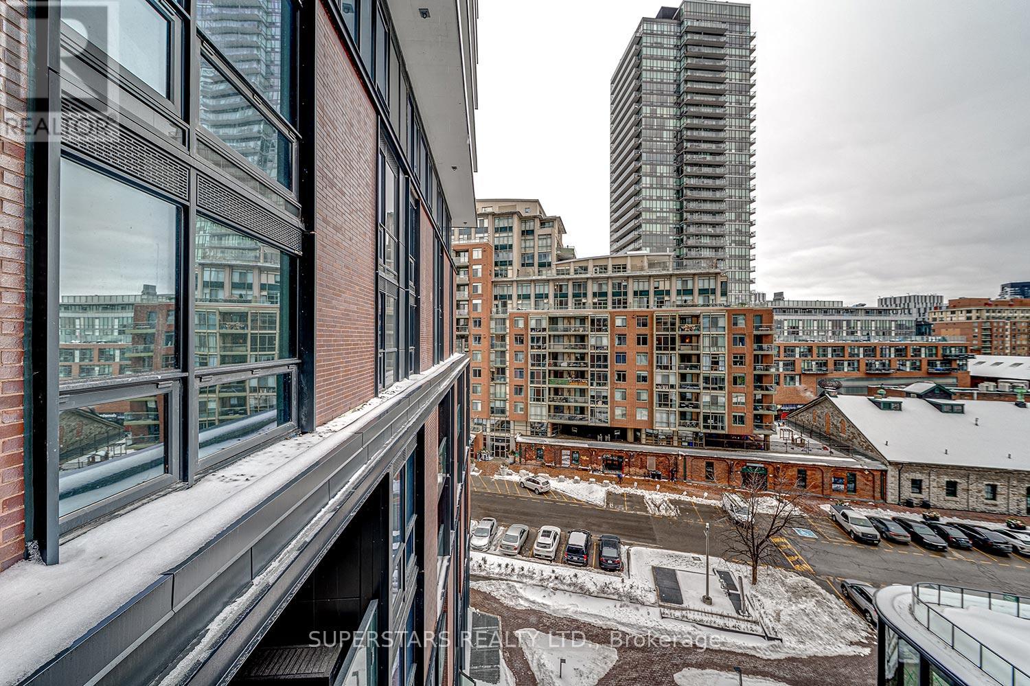 601 - 35 Parliament Street, Toronto, Ontario  M5A 0Z5 - Photo 18 - C13139692