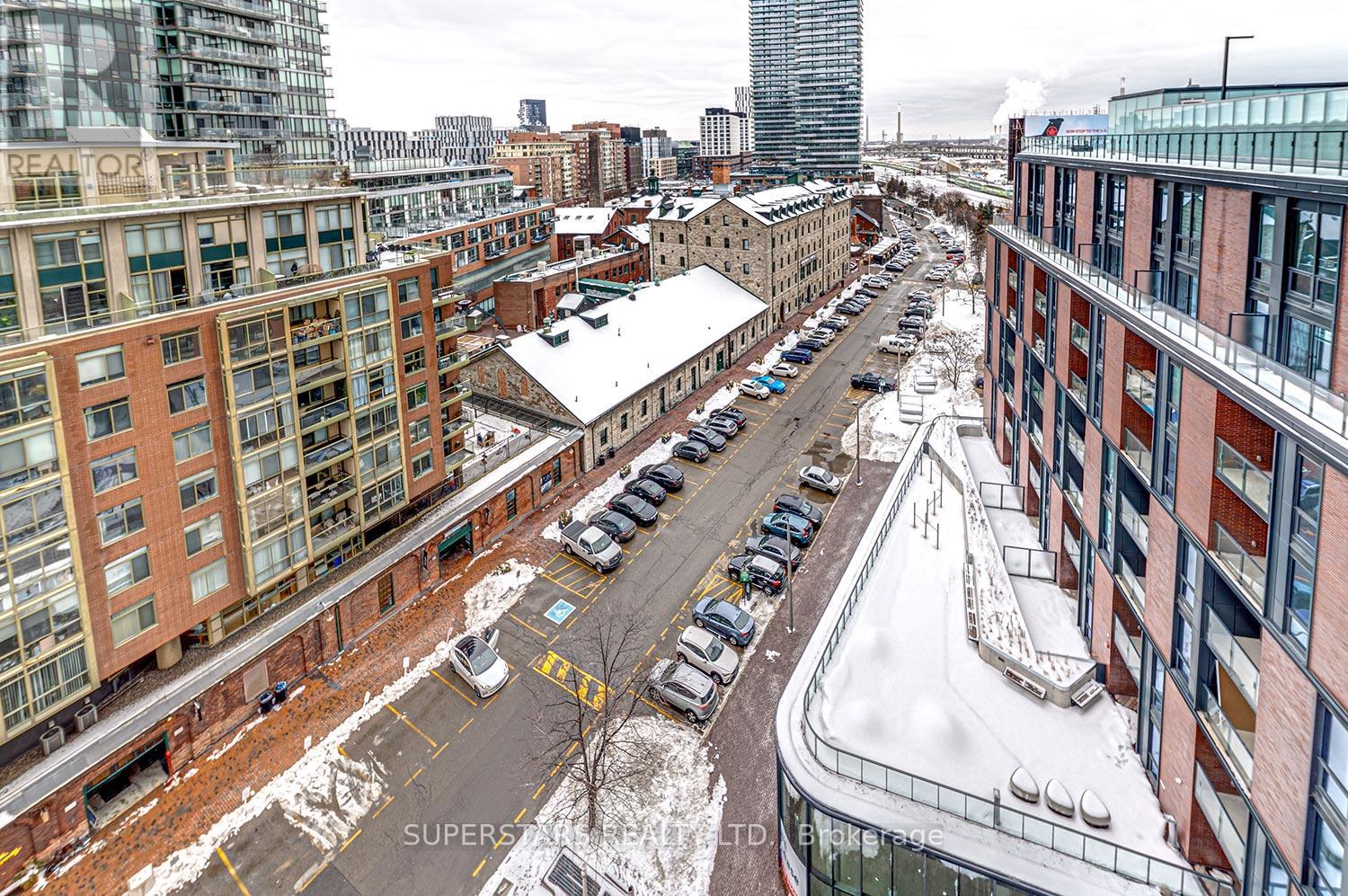 601 - 35 Parliament Street, Toronto, Ontario  M5A 0Z5 - Photo 30 - C13139692