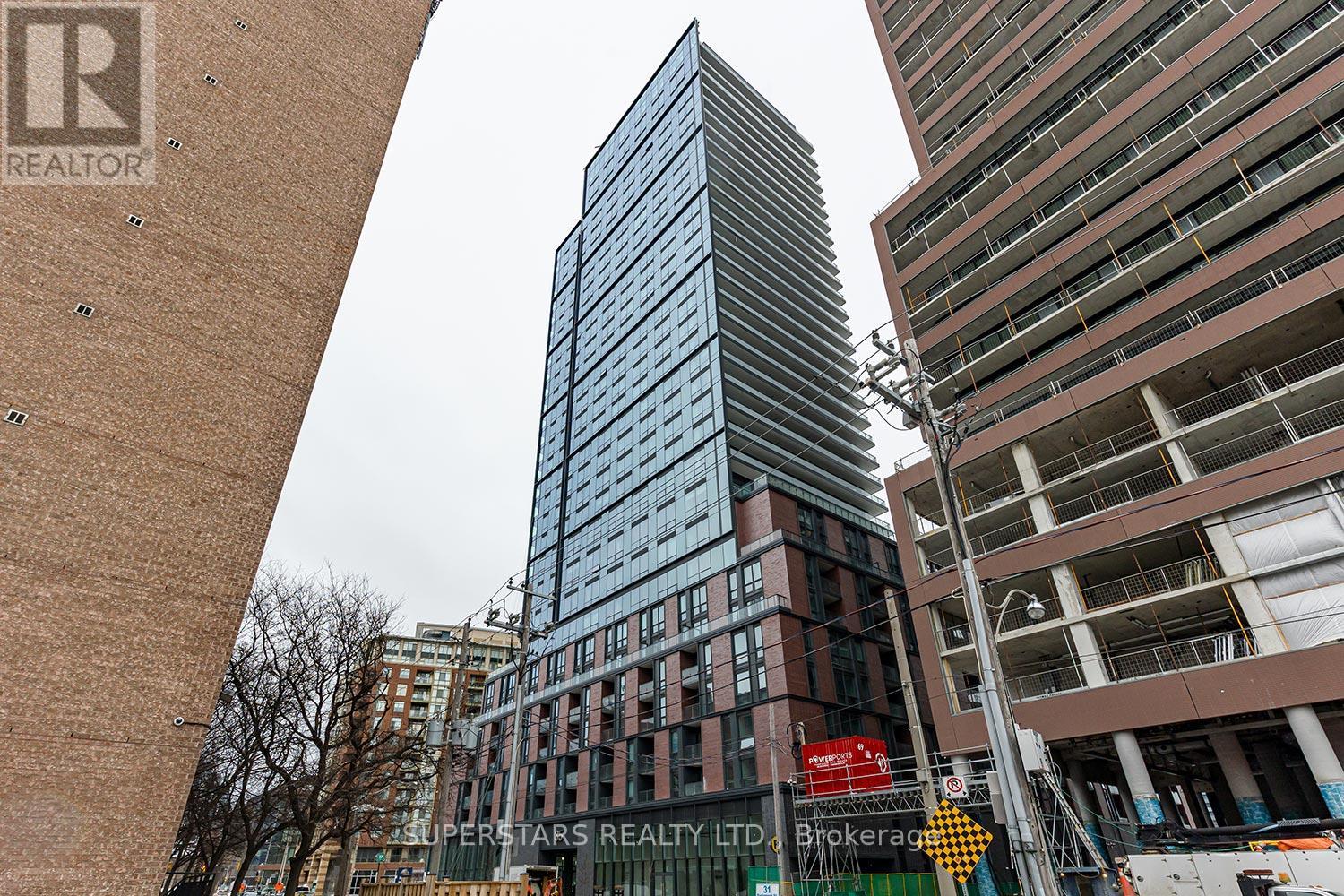 601 - 35 Parliament Street, Toronto, Ontario  M5A 0Z5 - Photo 32 - C13139692