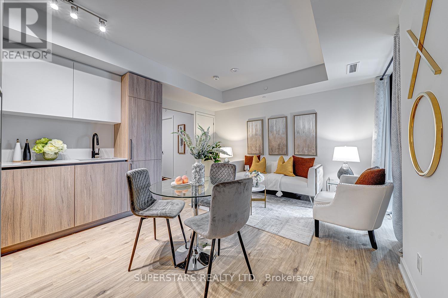 601 - 35 Parliament Street, Toronto, Ontario  M5A 0Z5 - Photo 4 - C13139692