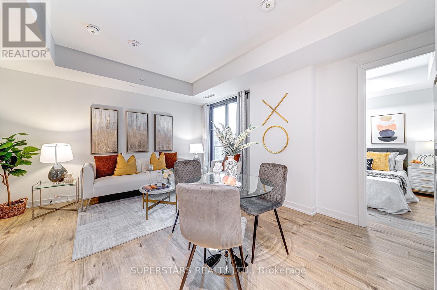 601 - 35 Parliament Street, Toronto, Ontario  M5A 0Z5 - Photo 6 - C13139692