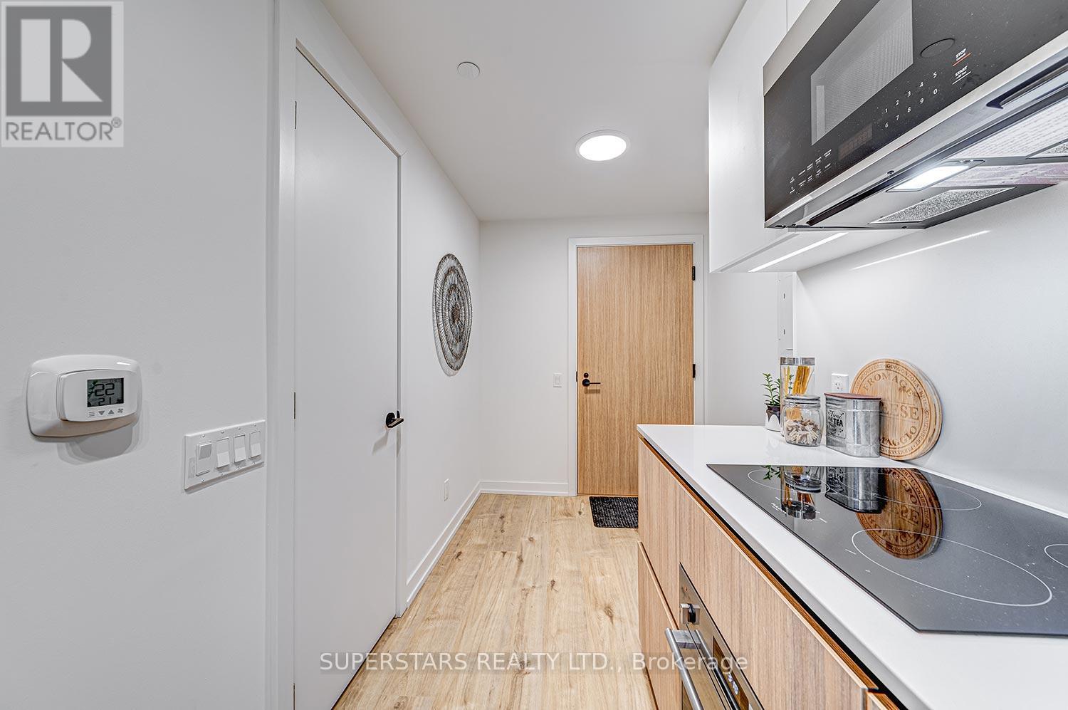 601 - 35 Parliament Street, Toronto, Ontario  M5A 0Z5 - Photo 9 - C13139692