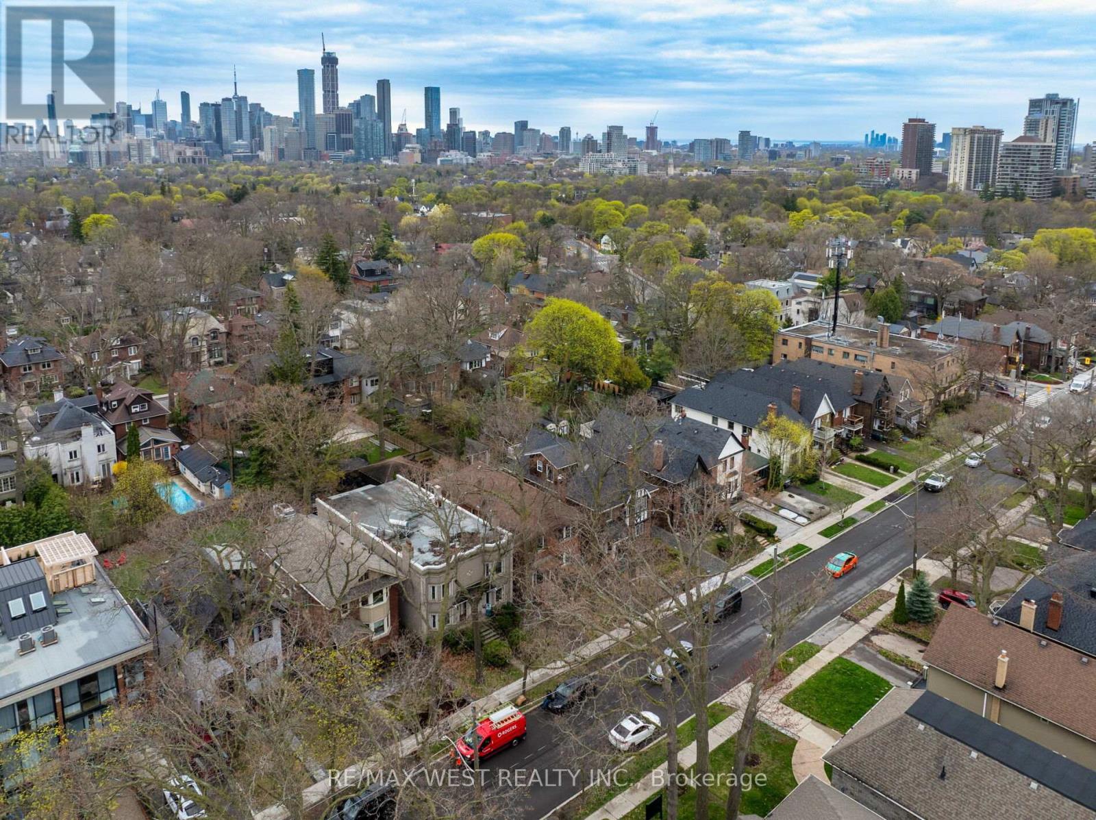 311 St Clair Avenue E, Toronto, Ontario  M4T 1P3 - Photo 39 - C13160316