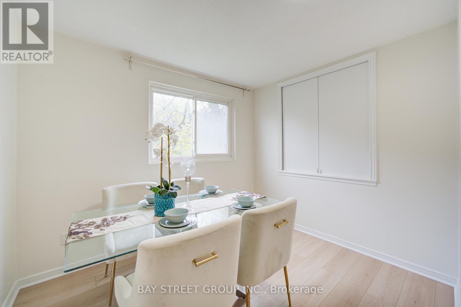 108 Courville Coachway, Toronto, Ontario  M2J 3V7 - Photo 19 - C13160318