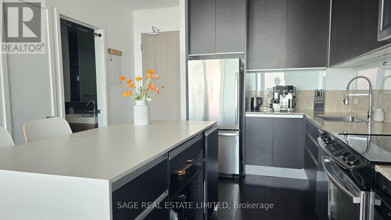 3407 - 390 Cherry Street, Toronto, Ontario  M5A 0E2 - Photo 10 - C13160358