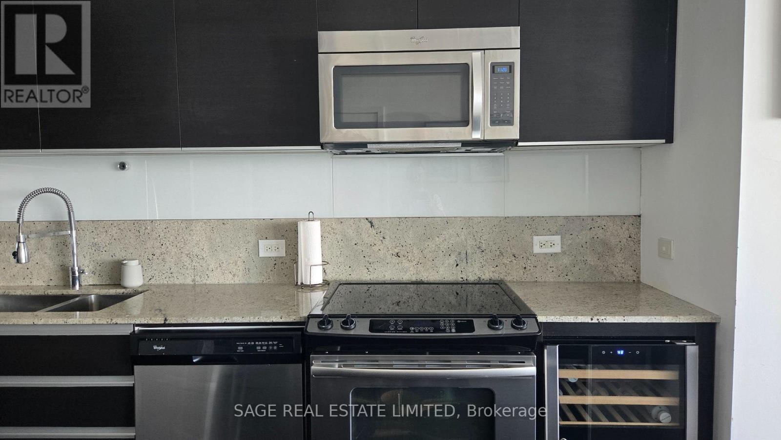 3407 - 390 Cherry Street, Toronto, Ontario  M5A 0E2 - Photo 5 - C13160358