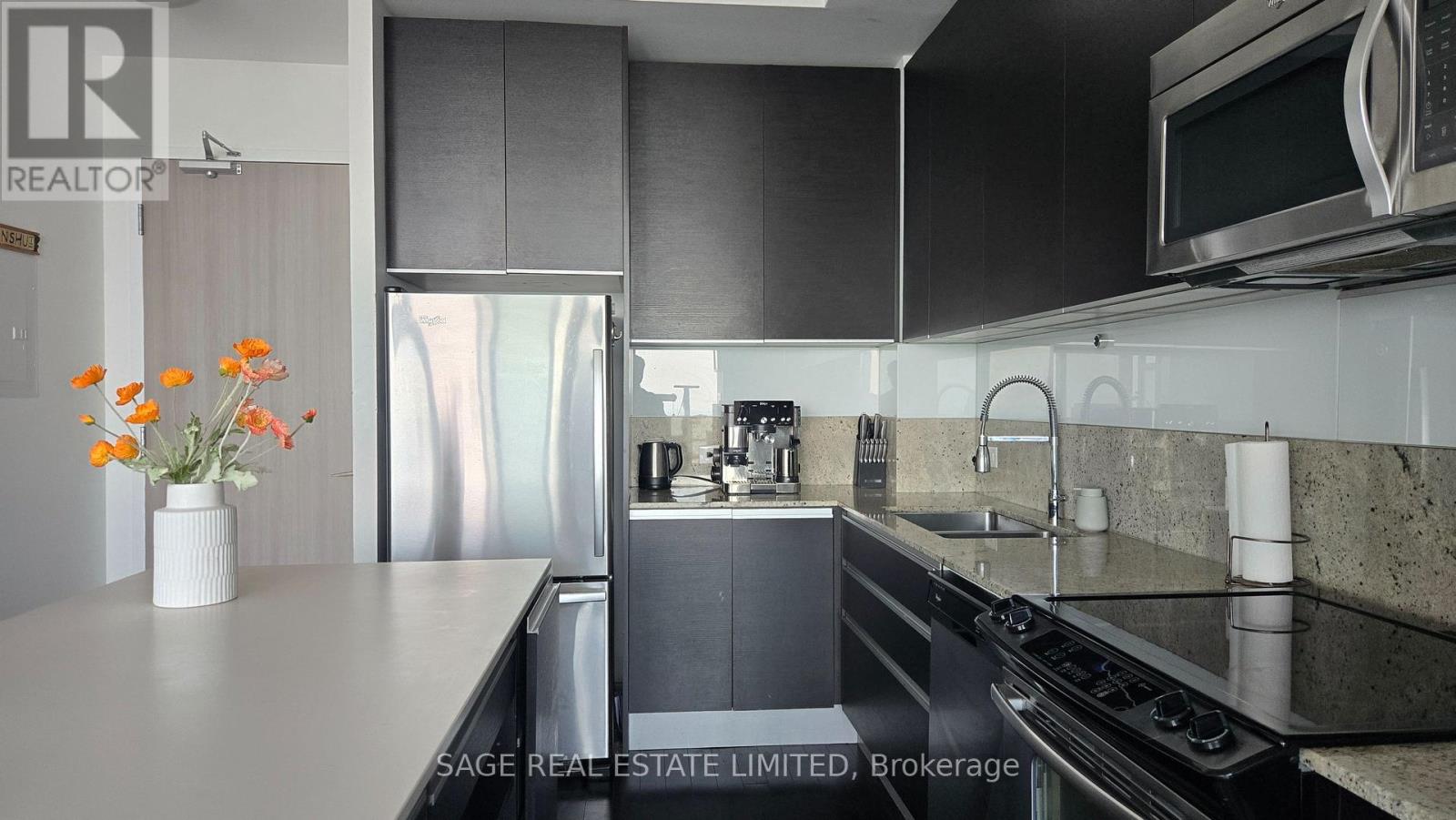 3407 - 390 Cherry Street, Toronto, Ontario  M5A 0E2 - Photo 6 - C13160358