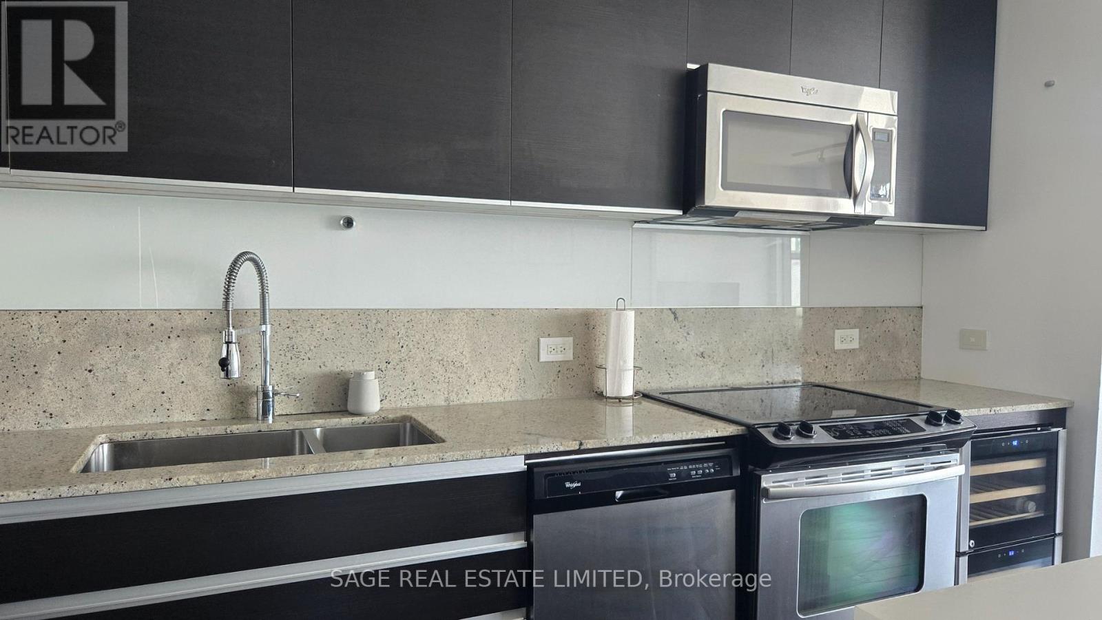 3407 - 390 Cherry Street, Toronto, Ontario  M5A 0E2 - Photo 7 - C13160358