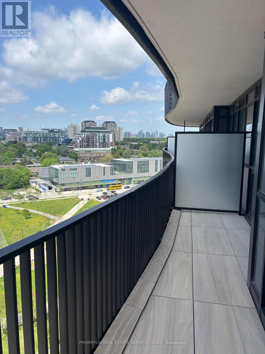 1516 - 18 Esther Shiner Boulevard, Toronto, Ontario  M2K 0J8 - Photo 18 - C13160364